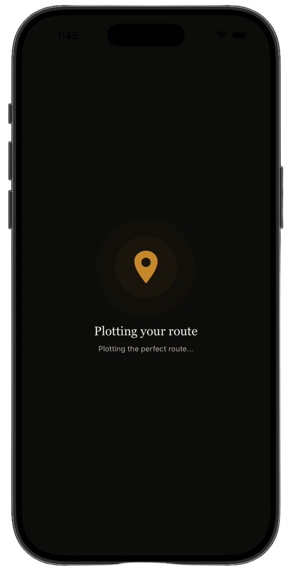 Building your quest